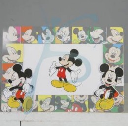 Khung hình trang trí Mickey
